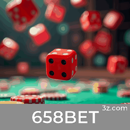 658BET: Excelência e Autoridade em Apostas Esportivas