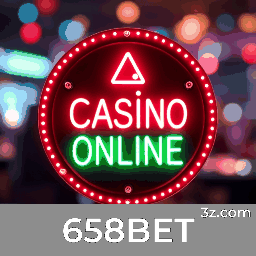 658BET: Variedade e Entretenimento para Brasileiros